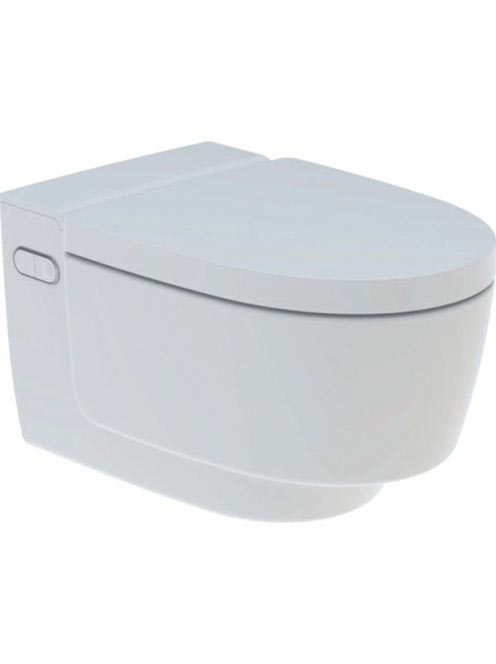 Geberit AquaClean Mera Classic fali WC alpin fehér 146.203.1