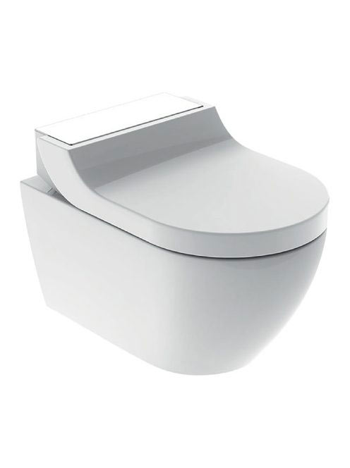 Geberit AquaClean Tuma Comfort fehér fali WC 146.293.11.1 (1