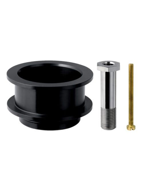 Geberit csatlakozókészlet túlfolyós akril kádakhoz 150.247.0