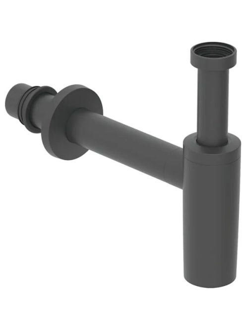 Geberit hátsó kifolyású búraszifon mosdóhoz d32, szeleptakar