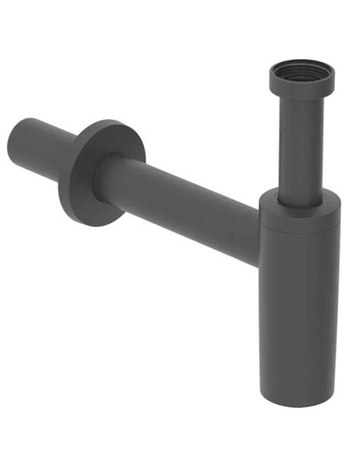 Geberit hátsó kifolyású búraszifon mosdóhoz d32, szeleptakar