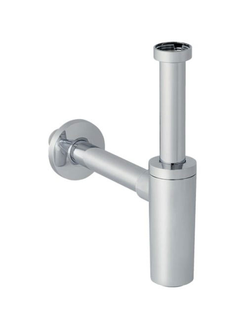 Geberit hátsó kifolyású búraszifon mosdóhoz (40 mm)151.035.2