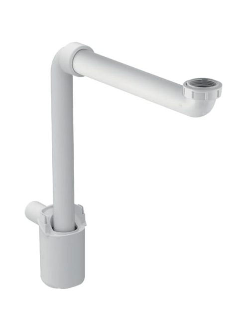 Geberit helytakarékos búraszifon mosdóhoz 151.116.11.1 - Für