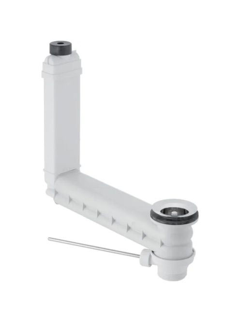 Geberit Clou mosdó csatlakozó emelőrudas működtetéssel 152.0