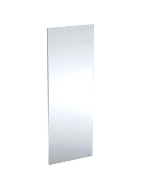 Geberit tolóajtó tükörrel 30x80 cm, balra nyíló 154.294.00.1