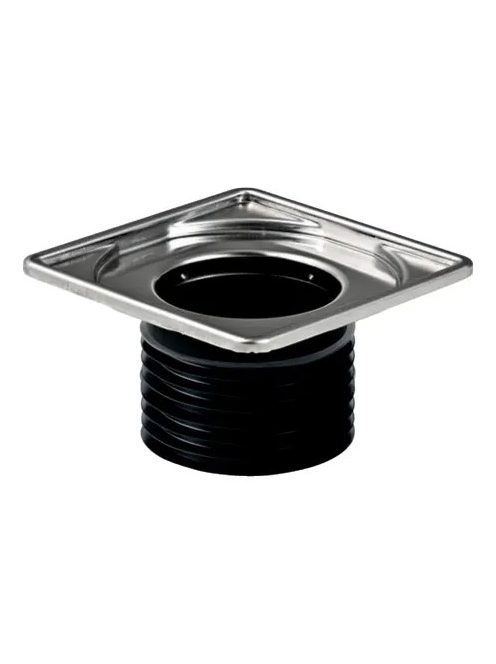 Geberit rácstartó lefolyótölcsér 154.315.00.1 (154.315.00.1)