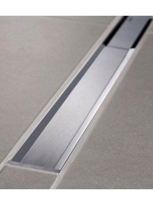 Geberit CleanLine 20 zuhanylefolyó 154450ks1 (154.450.KS.1)