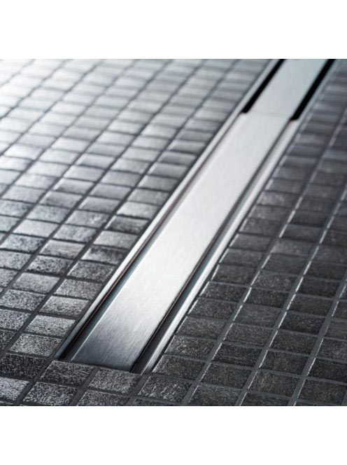 Geberit CleanLine 60 zuhanylefolyó 154459001 (154.459.00.1)