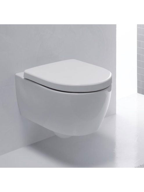 Geberit iCon compact fali WC csésze 204030000 - Fürdőszoba -