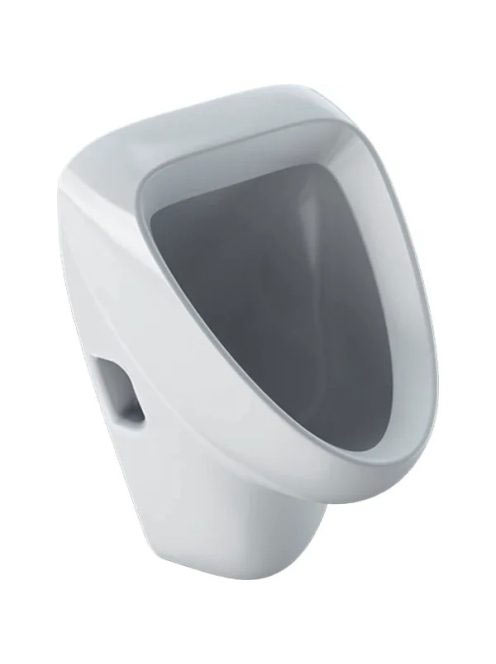 Geberit Aller hátsó bekötésű vizelde 236500000 - Fürdőszoba