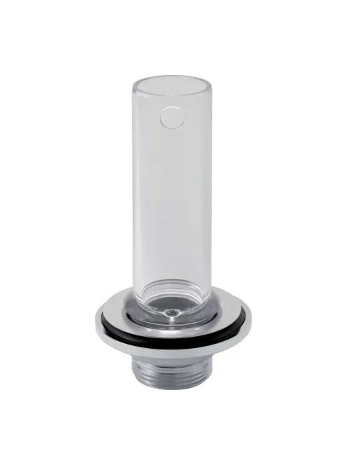 Geberit lefolyószelep állócsővel, mosdóhoz 240.648.00.1 - Fü