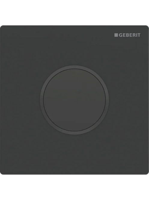 Geberit 10 típusú takarólap easy-to-clean bevonattal, matt f