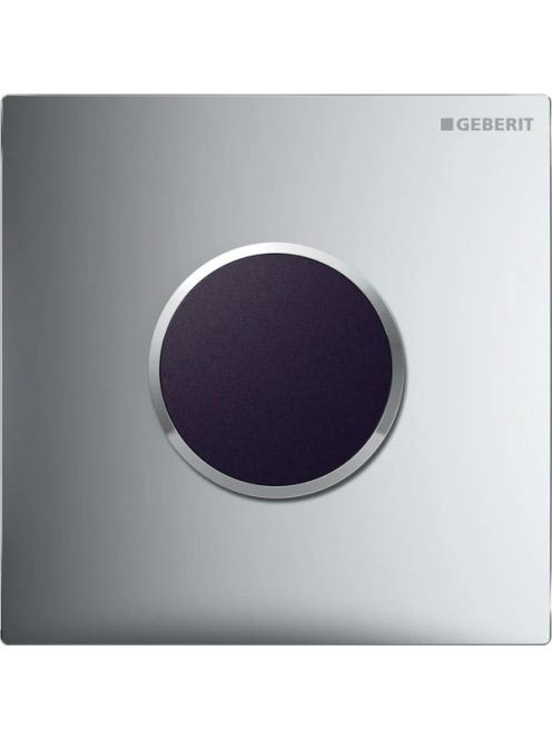 Geberit 10 típusú takarólap easy-to-clean bevonattal, matt k