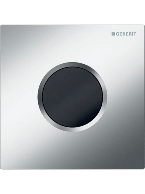 Geberit 01 típusú takarólap, easy-to-clean bevonattal, matt