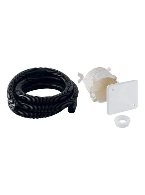 Geberit beépítő készlet falsík alatti szerelési dobozzal, Ge