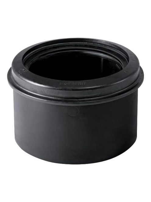 Geberit PE mandzsetta/90 d2=110 367928161 (367.928.16.1) - F