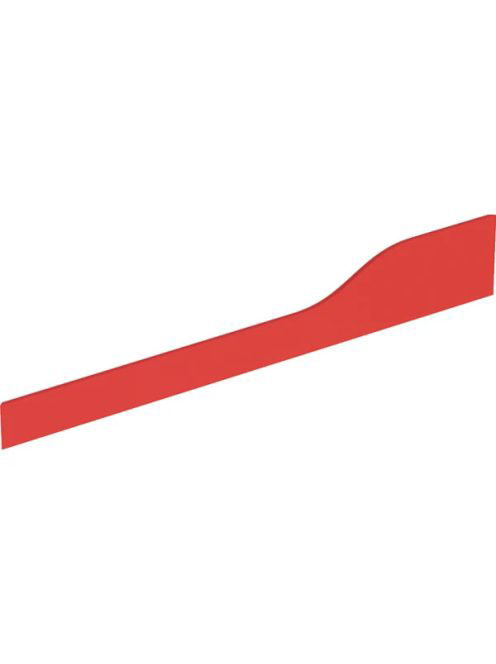 Geberit Bambini elülső dekorpanel gyermekmosdóhoz, négy mosd