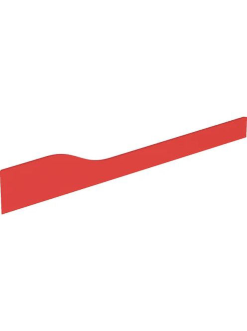 Geberit Bambini elülső dekorpanel gyermekmosdóhoz, négy mosd