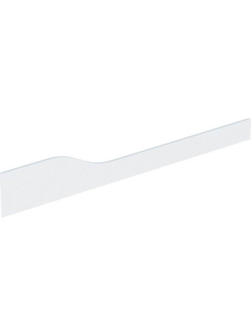 Geberit Bambini elülső dekorpanel gyermekmosdóhoz, három mos