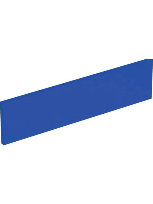 Geberit Bambini oldalsó dekorpanel gyermekmosdóhoz, alacsony