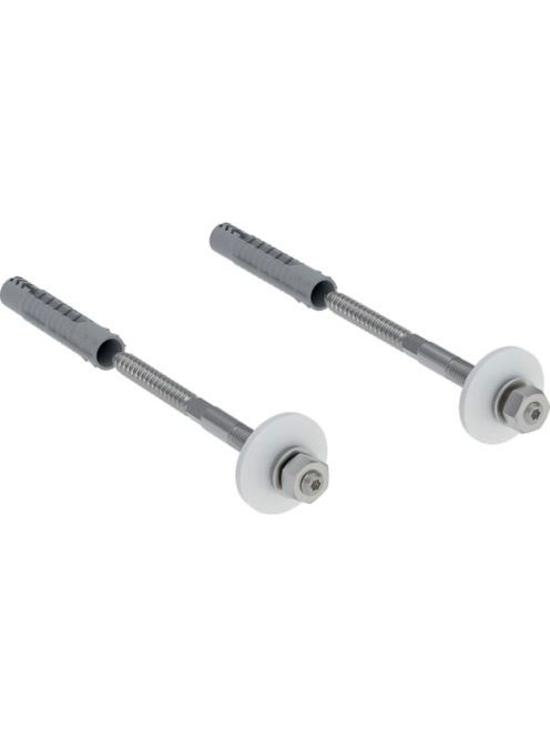 Geberit rögzítőkészlet kézmosóhoz 500.122.00.1 - Fürdőszoba