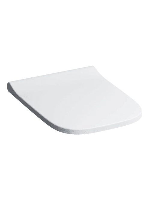 Geberit Smyle Square WC-ülőke, keskeny dizájn 500238011 (500