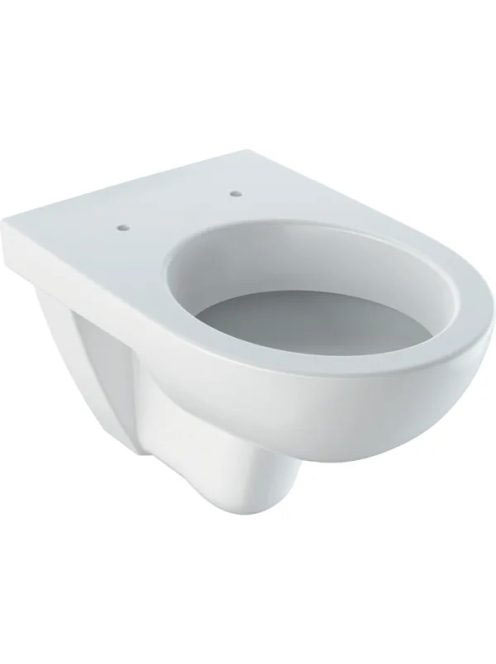 Geberit Selnova mélyöblítésű fali WC 35,8x53 cm, fehér 500.2