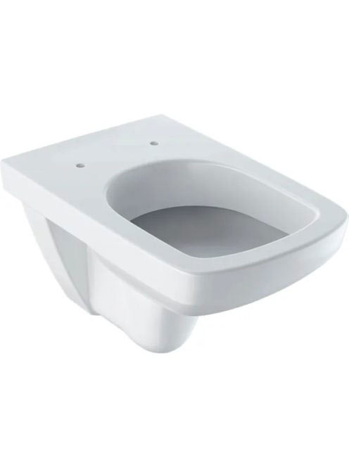 Geberit Selnova Square mélyöblítésű fali WC 35x53 cm, fehér
