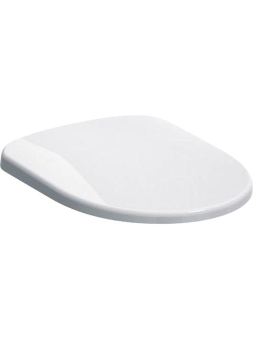 Geberit Selnova Compact felső rögzítésű WC-ülőke, fehér 5003