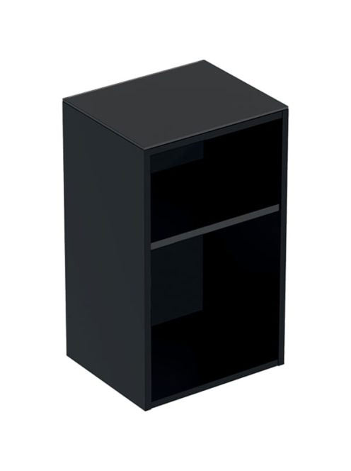 EGYEDI ÁR Geberit Smyle Square kiegészítő nyitott szekrény,