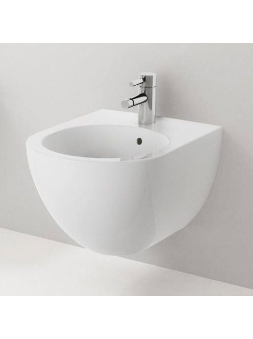 Geberit Acanto fali bidé 500601012 (500.601.01.2) - Fürdőszo