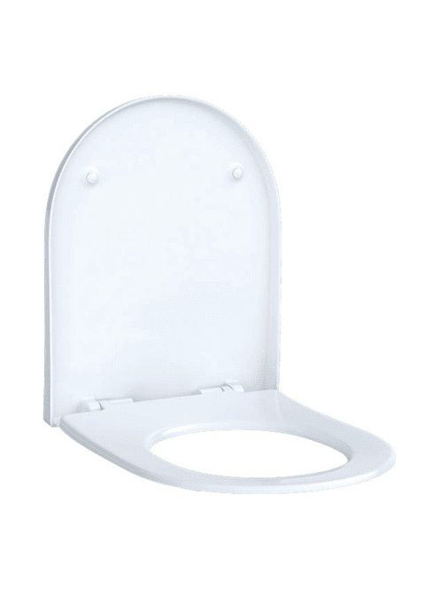 Geberit Acanto WC-ülőke 500604012 (500.604.01.2) - Fürdőszob