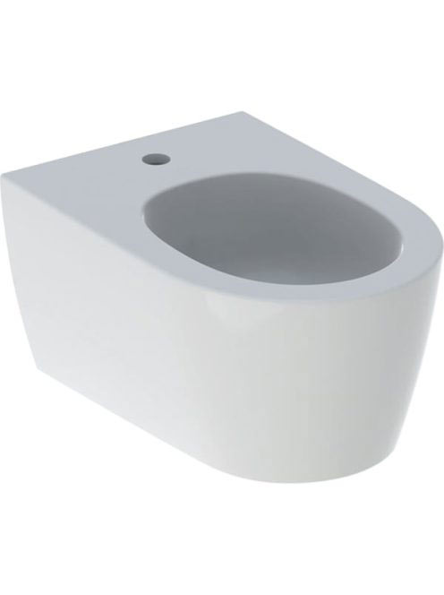Geberit ONE bidé, zárt forma, 54cm 500.690.01.1 - Fürdőszoba