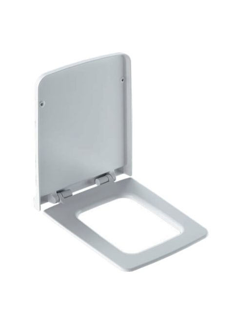 Geberit Xeno2 WC-ülőke Soft-Close, gyorskioldóval 500833011