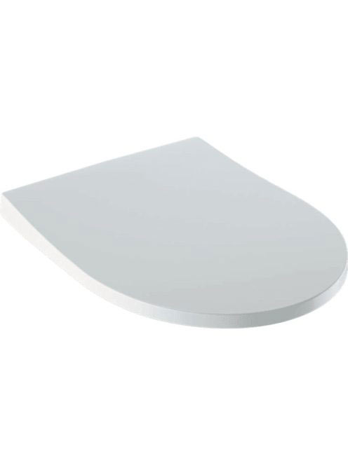 Geberit iCon WC ülőke lecsapódásgátlóval, gyorskioldóval 500