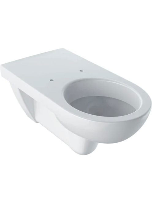 Geberit Selnova Comfort mélyöblítésű fali WC 35,5x70 cm hosz