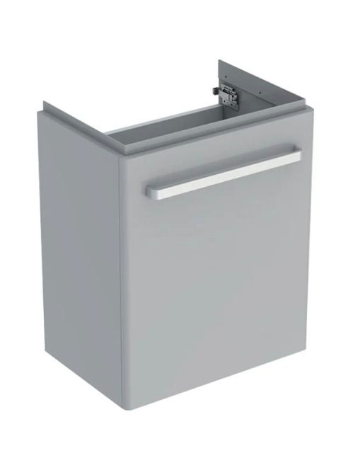 Geberit Selnova Compact 1 ajtós alsó szekrény mosdóhoz 55 cm