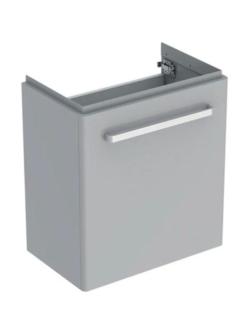 Geberit Selnova Compact 1 ajtós alsó szekrény mosdóhoz 60 cm