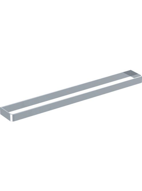 Geberit törölközőtartó mosdószekrényhez, fényes króm 502.328