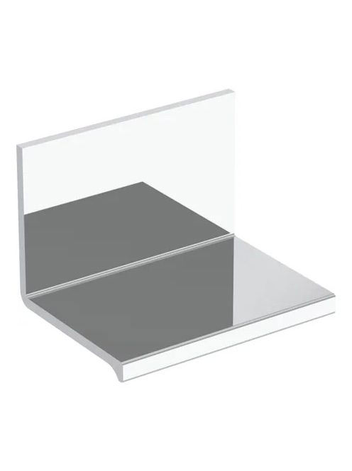 Geberit One fogantyú tükrös ajtóhoz, króm 502.619.00.1 - Für