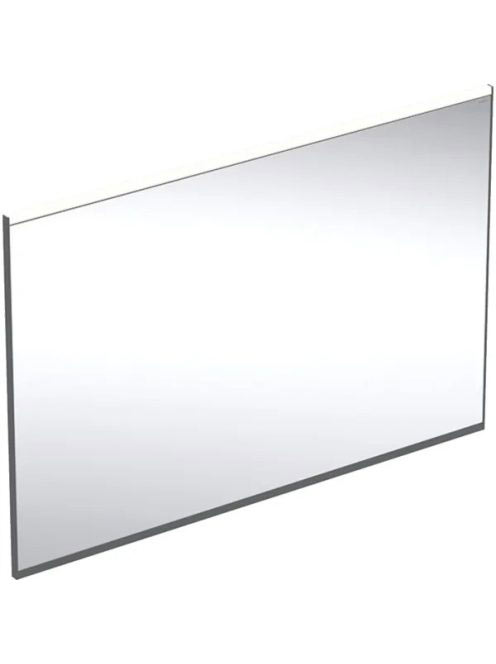 Geberit Option Plus Square tükör 105x70 cm, közvetlen és köz