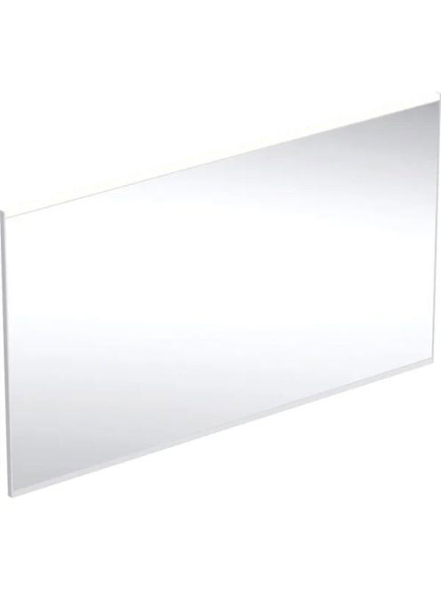 Geberit Option Plus Square tükör 120x70 cm, közvetlen és köz