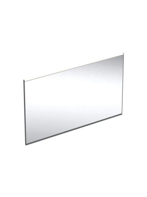 Geberit Option Plus Square tükör 120x70 cm, közvetlen és köz