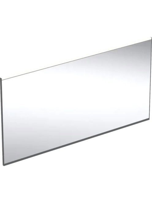 Geberit Option Plus Square tükör 135x70 cm, közvetlen és köz