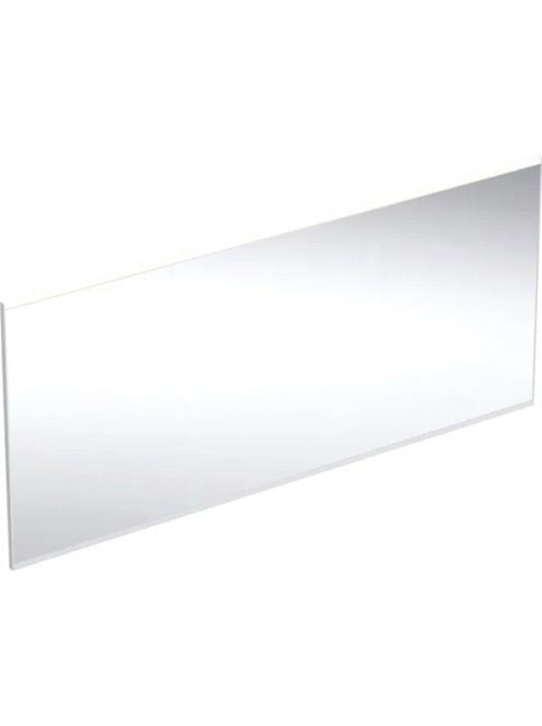 Geberit Option Plus Square tükör 160x70 cm, közvetlen és köz