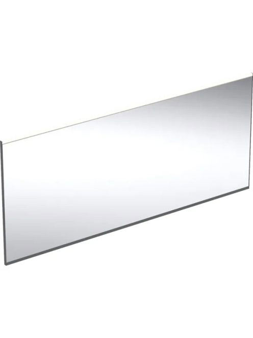 Geberit Option Plus Square tükör 160x70 cm, közvetlen és köz