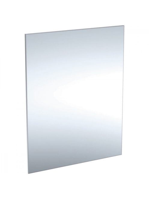 Geberit Selnova Square tükör 60x75 cm 502.891.00.1 - Fürdősz