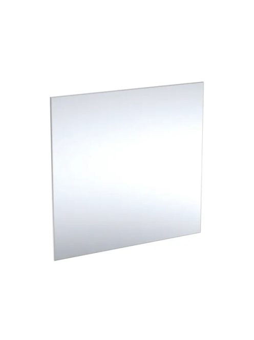 Geberit Selnova Square tükör 80x75 cm 502.892.00.1 - Fürdősz
