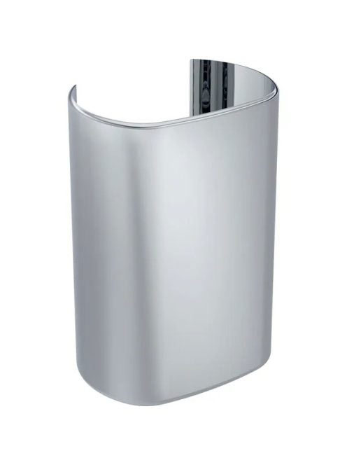 Geberit ONE design szifontakaró, fényes króm 505.058.21.1 -