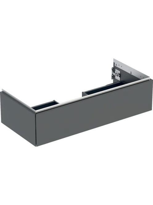 Geberit One alsó szekrény mosdóhoz 1 fiókkal 103x47cm, matt